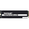 SSD Patriot P400 4TB P400P4TBM28H