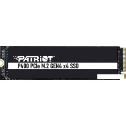 SSD Patriot P400 4TB P400P4TBM28H