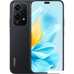 Смартфон HONOR 200 Lite 8GB/256GB международная версия (полночный черный)