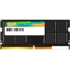 Оперативная память Silicon-Power 16ГБ DDR5 SODIMM 5600 МГц SP016GBSVU560F02