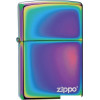 Зажигалка Zippo Classic 151ZL Spectrum