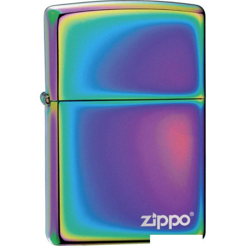 Зажигалка Zippo Classic 151ZL Spectrum