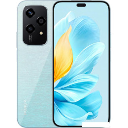 Смартфон HONOR 200 Lite 8GB/256GB международная версия (мерцающий голубой)