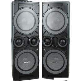 Акустика Eltronic 20-06 Tween Max