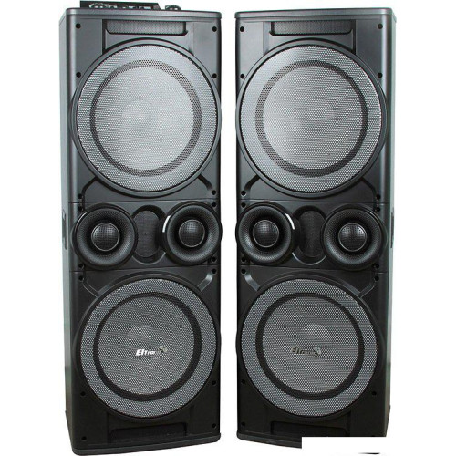 Акустика Eltronic 20-06 Tween Max