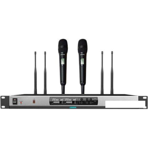 Радиосистема DSPPA D5821