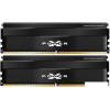 Оперативная память Silicon-Power XPower Zenith 2x16ГБ DDR5 5600 МГц SP032GXLWU560FDE