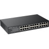 Неуправляемый коммутатор Zyxel GS1100-24E-EU0103F