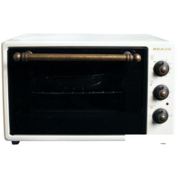 Мини-печь Bravo FO-38BR