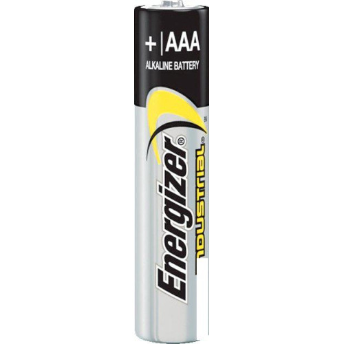 Батарейка Energizer Industrial AAA 10 шт.