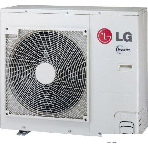 Наружный блок LG MU5M30