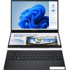 Рабочая станция ASUS Zenbook Pro 14 Duo UX8406MA-QL141W