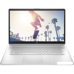 Ноутбук HP 17-cp2162ng 9W1X8EA