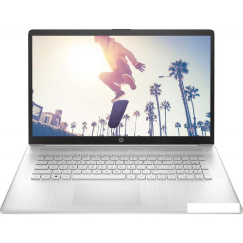 Ноутбук HP 17-cp2162ng 9W1X8EA