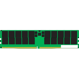Оперативная память Kingston 96ГБ DDR5 5600 МГц KSM56R46BD4PMI-96HMI