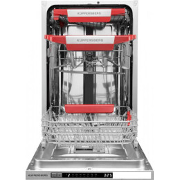 Встраиваемая посудомоечная машина KUPPERSBERG GLM 4580