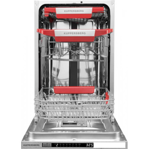 Встраиваемая посудомоечная машина KUPPERSBERG GLM 4580