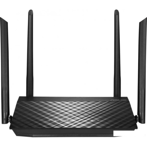 Wi-Fi роутер ASUS RT-AC58U V2