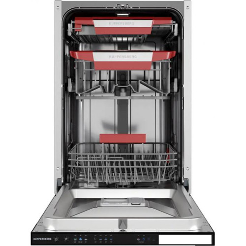 Встраиваемая посудомоечная машина KUPPERSBERG GLM 4581