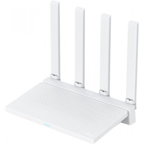 Wi-Fi роутер Xiaomi Router AX3000T (международная версия)