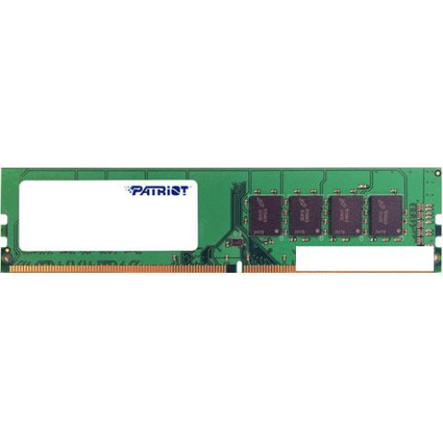 Оперативная память Patriot 8GB DDR4 PC4-19200 [PSD48G24002]