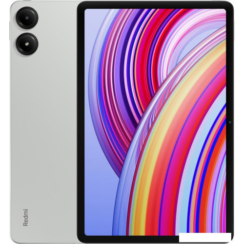 Планшет Xiaomi Redmi Pad Pro 8GB/256GB международная версия (зеленый)