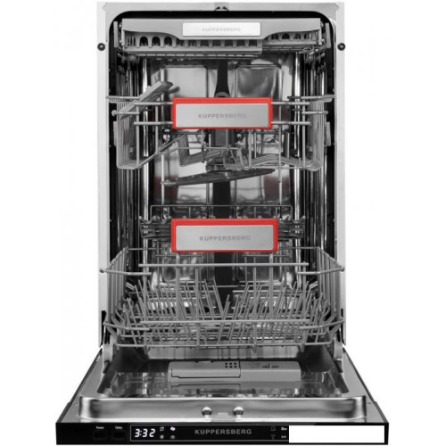 Встраиваемая посудомоечная машина KUPPERSBERG GS 4557
