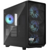 Корпус Fractal Design Meshify 2 RGB Black TG Light tint FD-C-MES2A-06