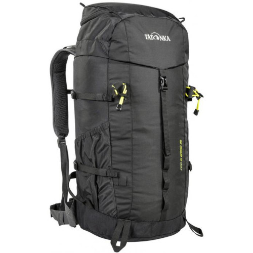 Туристический рюкзак Tatonka Cima di Basso 35 1496.040 (черный)