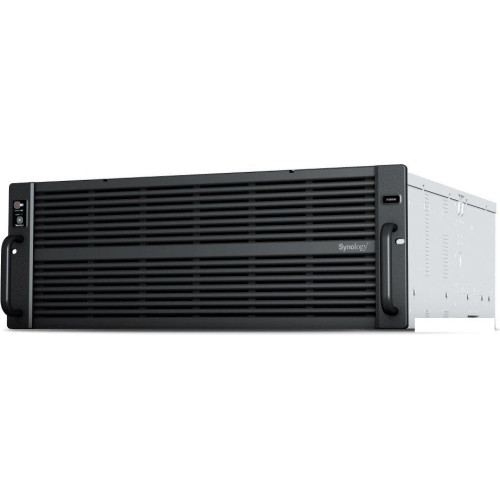 Сетевой накопитель Synology High Density HD6500