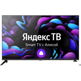 Телевизор CENTEK CT-8743 Smart