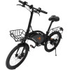 Электровелосипед Kugoo Kirin V1 Pro