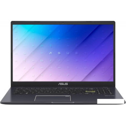 Ноутбук ASUS E510MA-BR583