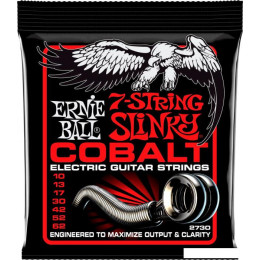 Струны для гитары Ernie Ball 2730