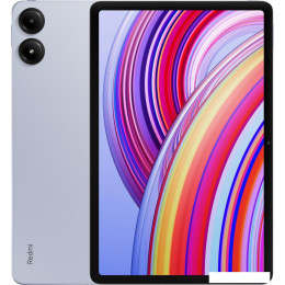 Планшет Xiaomi Redmi Pad Pro 6GB/128GB международная версия (голубой)