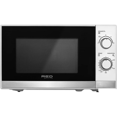Микроволновая печь RED Solution RM-2010