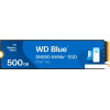 SSD WD Blue SN580 500GB WDS500G3B0E