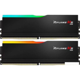 Оперативная память G.Skill Ripjaws M5 RGB 2x16ГБ DDR5 6000 МГц F5-6000J3238G32GX2-RM5RK