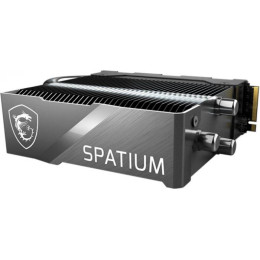 SSD MSI Spatium M580 FROZR 2TB S78-440Q780-P83