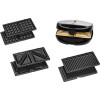 Сэндвичница Clatronic ST/WA 3670 Multigrill