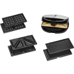 Сэндвичница Clatronic ST/WA 3670 Multigrill