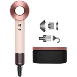 Фен Dyson HD07 Supersonic (ceramic pink/rose gold)