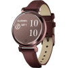 Умные часы Garmin Lily 2 Classic (темная бронза/шелковица)