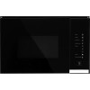 Микроволновая печь Hyundai HBW 2560 (черный)