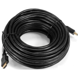 Кабель ExeGate HDMI-HDMI (19M-19M) 15 м EX287734RUS