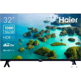 Телевизор Haier 32 Smart TV S2