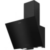 Кухонная вытяжка Hotpoint HPHV 62FLT BL