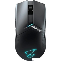 Игровая мышь Gigabyte Aorus M6
