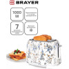 Тостер Brayer BR2103