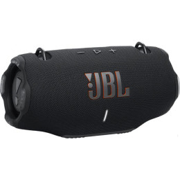 Беспроводная колонка JBL Xtreme 4 (черный)